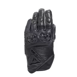 Dainese Blackshape Lady мотоперчатки Black Черный