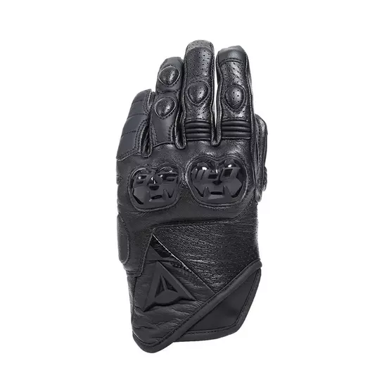 Dainese Blackshape Lady мотоперчатки Black Черный (размер: l)