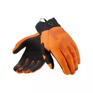 Rev'it Coast мотоперчатки Orange Оранжевый