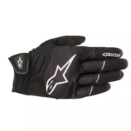 Alpinestars Atom Glove White Белый