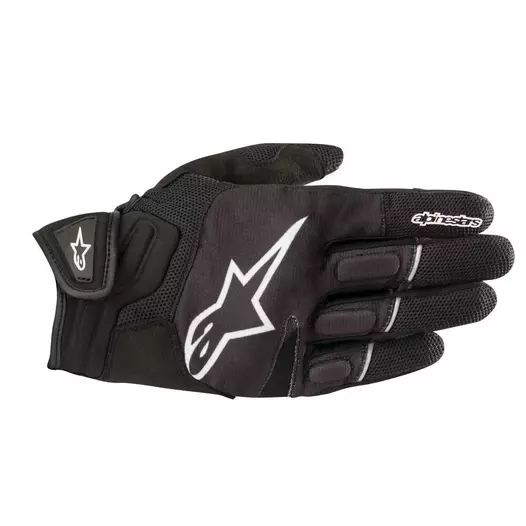 Alpinestars Atom Glove White Белый (размер: s)