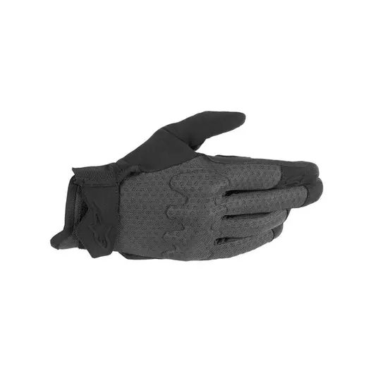 Alpinestars Stated Air Women мотоперчатки Black Черный (размер: xs)