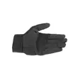 Alpinestars Stated Air Women мотоперчатки Black Черный