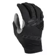 Klim Xc Lite 24 мотоперчатки Black Черный (размер: m)
