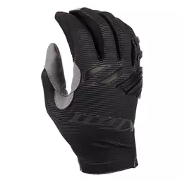 Klim Xc Lite 24 мотоперчатки Black Черный