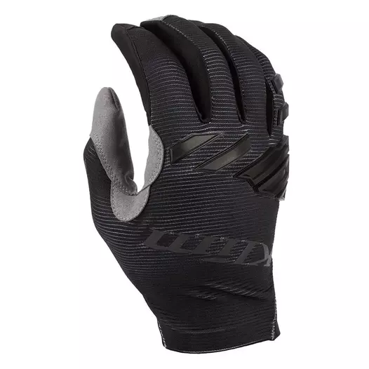 Klim Xc Lite 24 мотоперчатки Black Черный (размер: m)