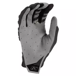 Klim Xc Lite 24 мотоперчатки Black Черный