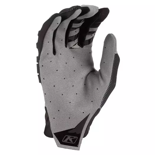 Klim Xc Lite 24 мотоперчатки Black Черный