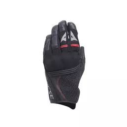 Dainese Namib мотоперчатки Black Черный