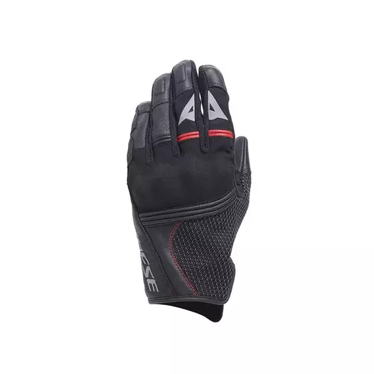 Dainese Namib мотоперчатки Black Черный (размер: 2xl)