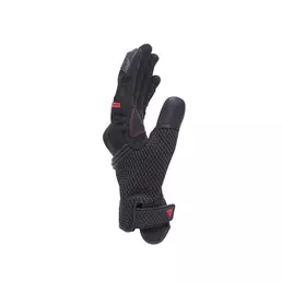 Dainese Namib мотоперчатки Black Черный