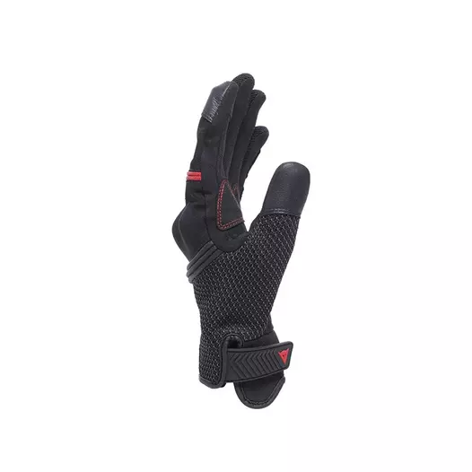Dainese Namib мотоперчатки Black Черный