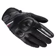 Spidi Flash-r Evo Lady мотоперчатки Black Черный (размер: xs)