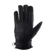 Helstons Virage Ete Lady Leather мотоперчатки Bordeaux Красный