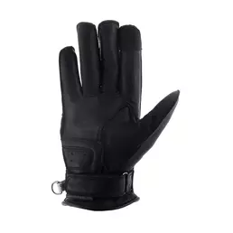 Helstons Virage Ete Lady Leather мотоперчатки Bordeaux Красный