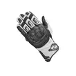 Held Sambia Pro мотоперчатки Grey Black Серый (размер: k-10)