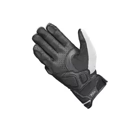 Held Sambia Pro мотоперчатки Grey Black Серый