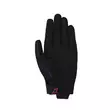 Alpinestars Honda Reef V2 мотоперчатки Black Red Красный