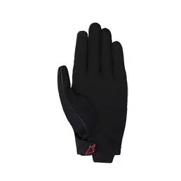 Alpinestars Honda Reef V2 мотоперчатки Black Red Красный