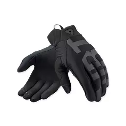 Rev'it Coast мотоперчатки Black Черный