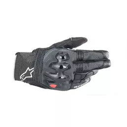 Alpinestars Morph Sport мотоперчатки Black Черный