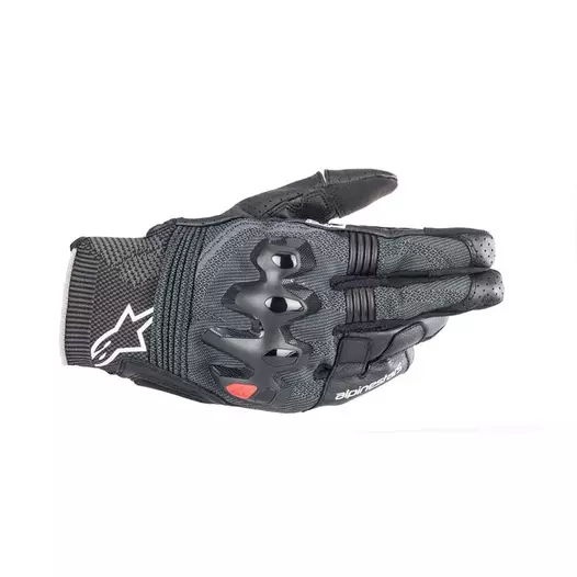 Alpinestars Morph Sport мотоперчатки Black Черный (размер: m)