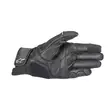Alpinestars Morph Sport мотоперчатки Black Черный
