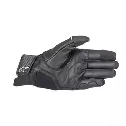 Alpinestars Morph Sport мотоперчатки Black Черный