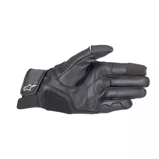 Alpinestars Morph Sport мотоперчатки Black Черный