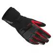 Spidi Grip 3 Lady мотоперчатки Black Red Красный (размер: xs)