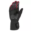 Spidi Grip 3 Lady мотоперчатки Black Red Красный