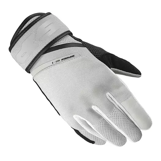 Spidi Neo-s Lady мотоперчатки Grey Серый (размер: xs)