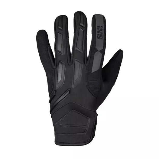 Ixs Pandora-air 2.0 мотоперчатки Black Черный (размер: 4xl)