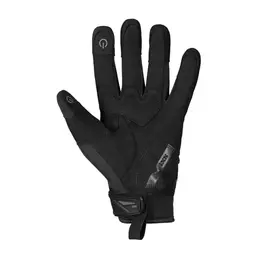 Ixs Pandora-air 2.0 мотоперчатки Black Черный