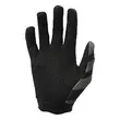Seven Zero Wild мотоперчатки Black Черный