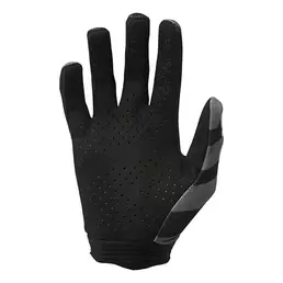 Seven Zero Wild мотоперчатки Black Черный