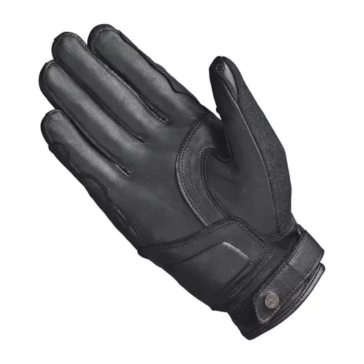 Held Southfield мотоперчатки Black Черный