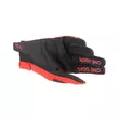 Alpinestars Youth Radar 2024 мотоперчатки Red Красный