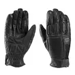 Blauer Banner мотоперчатки Black Серый (размер: xs)
