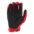Troy Lee Design Se Pro мотоперчатки Red Красный