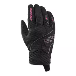 Ixon Hurricane 2 Lady мотоперчатки Fuchsia Розовый