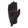 Ixon Hurricane 2 Lady мотоперчатки Fuchsia Розовый