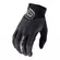 Troy Lee Designs Ace 2.0 мотоперчатки Grey Black Черный