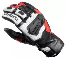 VSG-4 Black, White, Red