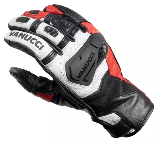 VSG-4 Black, White, Red (размер: l)