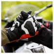 VSG-4 Black, White, Red