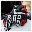 VSG-4 Black, White, Red