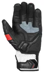 VSG-4 Black, White, Red
