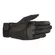 Alpinestars Reef мотоперчатки Black White Fluo Red Черный