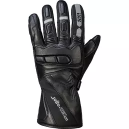 Ixs Tour Tigon-st мотоперчатки Black Черный